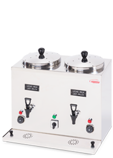 DU/7-G -  Tabletop dispensers